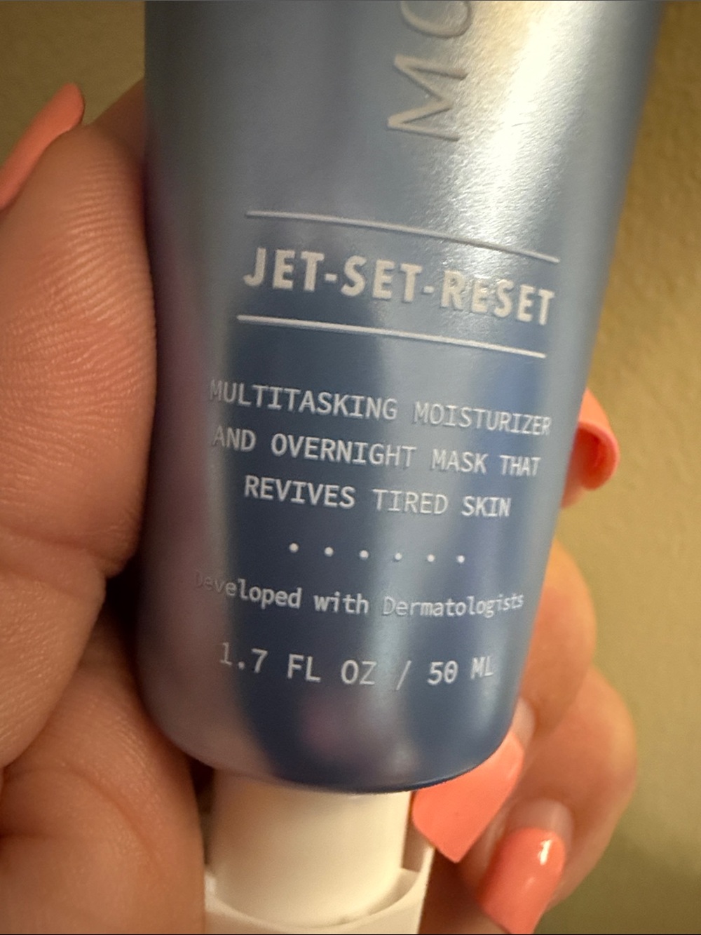 Dermasil Jet-Set-Reset - Picture 3 of 9